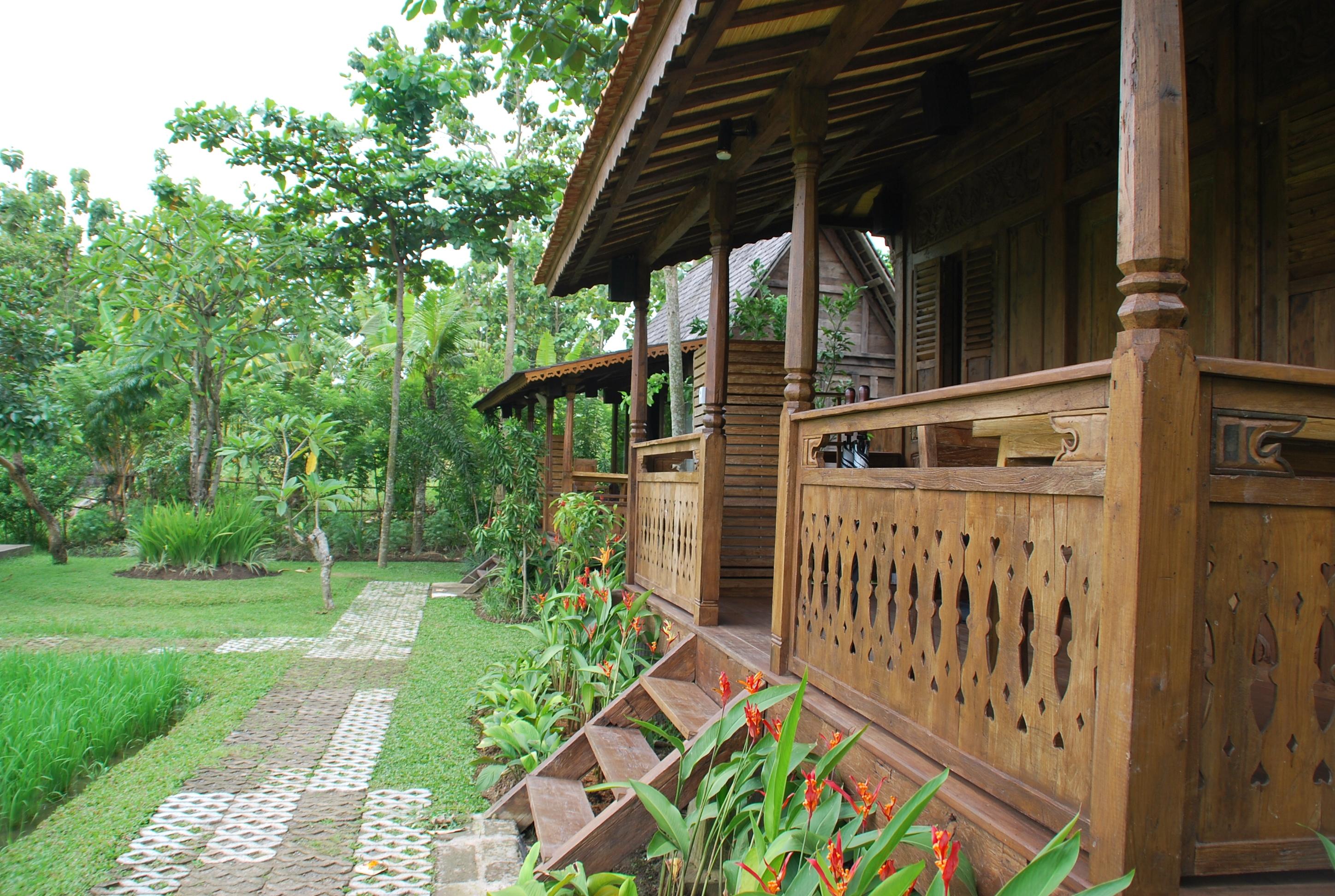 Kajane Yangloni At Ubud Exterior foto